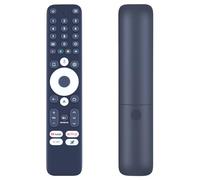 GOUYESHO Mando a distancia de repuesto para Homatics Box R 4K Plus, Dune HD Box R 4K Plus, Dune HD Premier Pro