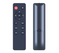 GOUYESHO Mando a Distancia de Repuesto para JBL Cinema Soundbar SB160 SB110 SB260