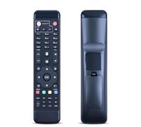 GOUYESHO Mando a distancia de repuesto para receptor Amiko A6 A9 Serie A4 A5 A6 A6N A6N MAX A9 RED A9 BLU LX800 Zero One A5M One 5G