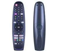 GOUYESHO Mando a distancia de repuesto para SELECLINE EDENWOOD QILIVE SMART-TECH ED55A03UHD-EL 40S222B Q32H231 Q50US231 Q24HS231 Q43US231 24HV10T1 43FV10V1 32HV1 0V3 4 0FV10V1 43FV10T1 32HV10T3