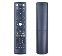 GOUYESHO Mando a distancia de repuesto para Telesystem TS9015 HD, TS9016 HD, ODE715 HD, ODE716 HD
