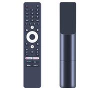 GOUYESHO Mando a distancia de repuesto para Thomson Smart Google TV 43UG5C14 43UG4S14 43QG4S14 50QG4S14 50QG5C14 55QG5C14 65QG4S14 65QG5C14 50QG7C14 433 QG7C1 4 43QG6C14