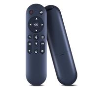 GOUYESHO Mando a distancia de repuesto para wowlink W210, Aquota HY300, HY300MN, HY300Pro+/HY300ultra, HY300Pro2, Jumpeak HY300Ultra, AGIMA X1, Magcubic HY300PRO/HY300pro+