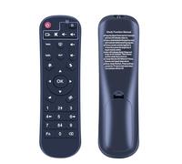 GOUYESHO Mando a Distancia de Repuesto para X88 Pro Android TV Box RK3528 para RUPA Android TV Box 11.0