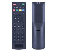 GOUYESHO Mando a Distancia de Repuesto por Infrarrojos para Receptor COMAG HD10 + HD45 + HD55 + HD75 + HD200 HD HDTV Sat