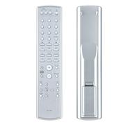 GOUYESHO Mando a Distancia de Repuesto RC-1054 para Receptor estéreo Denon Am-FM DRA-700AE DRA-700AEDAB DRA700AE DRA700AEDAB