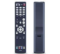 GOUYESHO Mando a Distancia de Repuesto RC-1183 para Receptor AV Denon AVR-X2000 AVRX2000 RC1183 para Mando a Distancia Denon