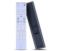 GOUYESHO Mando a Distancia de Repuesto RC001CD para Marantz CD PlayerCD5001 CD5400 CD6002 CD5001/N1G CD5400/N1B CD5400/N1G CD5400/T1B para Mando a Distancia Marantz