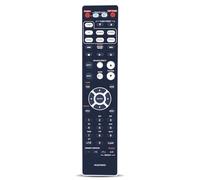 GOUYESHO Mando a Distancia de Repuesto RC001PMCD para Reproductor de CD Marantz PM-6005 CD-6005 CD6005 PM6005 CD6005/N1B PM6005/N1B para Mando a Distancia Marantz
