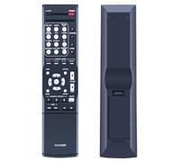 GOUYESHO Mando a Distancia de Repuesto RC020SR para Marantz System NR1504 NR1504BL NR1504/K1B NR1504/N1B NR1504/N1SG NR1504/U1B para Mando a Distancia Marantz