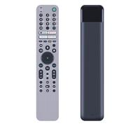 GOUYESHO Mando a Distancia de Repuesto RMF-TX621E para Sony 4K 8K Bravia TV A80J A84J A90J W800 X75 X75A X80AJ X80J X81J X85J X86J X89J X90J X91J X92 X94J X95J Z9J Z9J Z9J para Mando a Distancia Sony