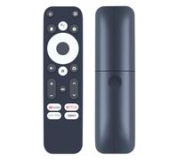 GOUYESHO Mando a Distancia para Android TV Stick 4K Streaming HDMI HDR Box con Asistente de Voz,para la Barra IDcolor GD1