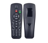 GOUYESHO Mando a Distancia para proyector Optoma BR-5023L DX612 EH1020 EP774 ES520 EW615 EW762 EX530 EX540 EX542 EX615 EX762 EX774N GT700 GT720 HD66 TH1020 TW1692 TX540 TX542 TX615 TX735 TX7155
