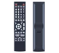 GOUYESHO Mando a Distancia RC-1158 Apto para Receptor Surround Denon AV AVR-1311 AVR-1312 AVR1312 RC1158 DHT-1312BA DHT-1312XP DHT1312XP Mando a Distancia de Repuesto