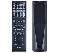 GOUYESHO Mando a Distancia RC-799M de Repuesto para Onkyo, Compatible con TX-SR309 HT-S5405 HT-R591 HT-R590 HT-R558 HT-R548 HT-R391 TXSR309 HTS5405 HTR591 HTR590 HTR555 HTR548 HTR391