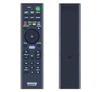 GOUYESHO Mando a Distancia RMT-AH240E para Sony Soundbar AV SystemHT-CT790 HT-XT2 HT-NT5 1-493-143-11 HTCT790 HTXT2 HTNT5 RMTAH240E para Mando a Distancia Sony
