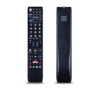GOUYESHO Mando a distancia universal para Sharp Series 3D/TV/LCD/LED/HD/Aquos TV Controllore GB058WJSA GA983WJSA GA902WJSA GB005WJSA GA903WSA lc40LE730E lc40LX814E lc40LE824E