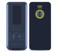 GOUYESHO New ML-L3 - Mando a distancia de repuesto para Nikon ML-L3 IR Remote