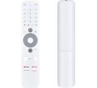 GOUYESHO Nue control remoto de repuesto para Strong SRT 420 DVB-T2 H.265 Android TV receptor