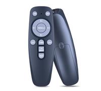 GOUYESHO Nue Control Remoto Reemplazo Compatible con Macchiatto Astronauta Cielo Estrellado Proyector UGL0073, para VIYSPNV YHYVI