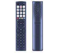 GOUYESHO Nue EN2M36H (0011) Mando a distancia de repuesto compatible con Hisense TV 32A4K 32A4N 32A5KQ