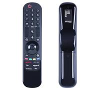 GOUYESHO Nue - Mando a distancia compatible con LG TV MR23GA OLED48B49LA OLED55B49LA OLED65B49LA OLED55B39LA OLED65B39LA OLED77B39LA OLED83B49LA OLED77B4ELA