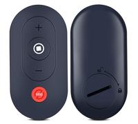GOUYESHO Nue Mando a Distancia de Repuesto Compatible con Cinta de Correr CITYSPORTS WP2(IF)