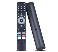GOUYESHO Nue Mando a Distancia de Repuesto Compatible con PEAQ OK. CHIQ TV PTV32GH-5023C / PTV32GH-5023C 32GH-5024C