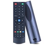 GOUYESHO Nue - Mando a distancia de repuesto compatible con Thomson THS 807, para receptor de satélite Strong SRT 7807TIVU