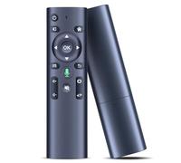 GOUYESHO Nue - Mando a distancia de repuesto compatible con WiMiUS P62, para proyector Yaber Pro V9/Pro V8