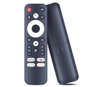 GOUYESHO Nue Mando a Distancia de Repuesto Compatible con X96 Queen, X98MAX, X96 Minis, X98SE, X96Q Pro+ Android TV Box 10.0 Smart TV Box，para CICCl MXO Pro