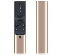 GOUYESHO Nue - Mando a distancia de repuesto compatible con XGimi H3S/RS pro2 A2/A3 pro H5 Horizon/Horizon Pro/Aura
