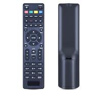 GOUYESHO Nue - Mando a distancia de repuesto para Kartina TV Micro Lite 301 Smart Max y Dune 101 102 HD Relax