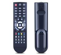 GOUYESHO Nue - Mando a distancia de repuesto para Opticum Orton Globo X80 X80RF X80HDMI X80