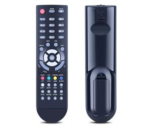 GOUYESHO Nue - Mando a distancia de repuesto para Opticum Orton Globo X80 X80RF X80HDMI X80