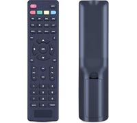 GOUYESHO Nue - Mando a distancia de repuesto para PremiumX FTA 521-B HD | FTA 520SE-B HD | FTA 221S HD Digital SAT Receptor de TV DVB-S2