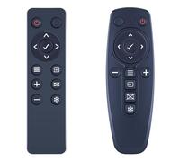 GOUYESHO Nue - Mando a distancia de repuesto para Promethean V1 V3 V5 V6 V7 V9 I-Series VTP Titanium Activpanel