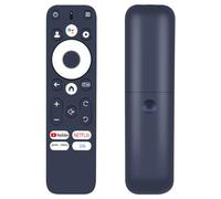 GOUYESHO Nue - Mando a distancia de repuesto para proyector inteligente Wanbo Vali 1, X5 Pro, T2 Ultra, para Davinci 1 Pro