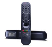 GOUYESHO Nue - Mando a distancia de repuesto para televisores LG UHD 43UR78006LK 50UR78006LK 55UR78006LK 65UR78006LK 75UR78006LK