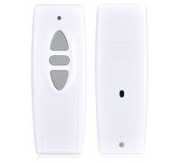 GOUYESHO Nue - Mando a distancia de repuesto para WASJOYE, para proyector Homcom, para proyectores de pantalla celexon, diagonal eléctrica