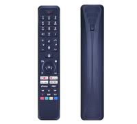 GOUYESHO Nue - Mando a distancia para televisores JVC LT-55VU3455 LT-40VF5355 LT-24VH5355 LT-32VH5355 LT-43VF5355 LT-32VF5356 LT-43VU3455 LT-65VU3455 LT-50V U3455 LT-24VH5455