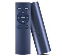 GOUYESHO Nue Mando a Distancia Reemplazo Compatible con HOFTME E2 Elíptica Entrenador Elíptico TODO para Casa Td001s-18
