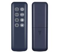 GOUYESHO Nue MF18805 - Mando a distancia para lámpara de pie Modlicht 35 W