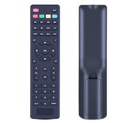 GOUYESHO Nuevo KT1045 Mando a Distancia de Repuesto para Echosat, Compatible con Dispositivos Echosat HD-Line Leyf Bamof Tevsan