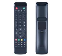 GOUYESHO Nuevo mando a distancia de repuesto compatible con Anadol Multibox AX & Mutant HD51, Mutant HD1200 / HD1265 / HD500c / HD 530c / HD1500 / AX & Mutant HD60, AX/Maxytec