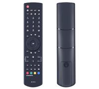 GOUYESHO Nuevo Mando a Distancia de Repuesto para ANSONIC Oki 24SMH1 22FHD1 K20LV1H K22LV1F K24LV2H K24LV3H L19VE-PHTUV L22VE -FHTUV 32SMH1 40SMF1 39FHD1 24HD1 20HD1 32HD1 32HD1 22HD1. 24SMH1 22FHD1