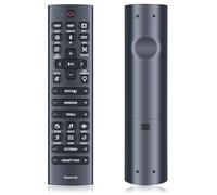 GOUYESHO Nuevo mando a distancia de repuesto para barra de sonido ULTIMEA Skywave S30