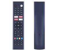 GOUYESHO Nuevo Mando a Distancia de Repuesto para Engel OK RCA RS32H3 RS32H2 RS43F2 RS32H2-EU RS43F2-EU LE3290ATV LE4290ATV LE2490ATV LED32(V2) LE4090ATV LED40(V2) LED32 LED40 LED40RS32H3 ODL3 2772H