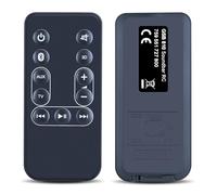 GOUYESHO Nuevo Mando a Distancia de Repuesto para Grundig GSB-810 GSB810 GSB 800 Bluetooth TV Soundbar System