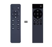 GOUYESHO Nuevo Mando a distancia de repuesto para Naim Mu-so 2nd Generation Wireless Music System